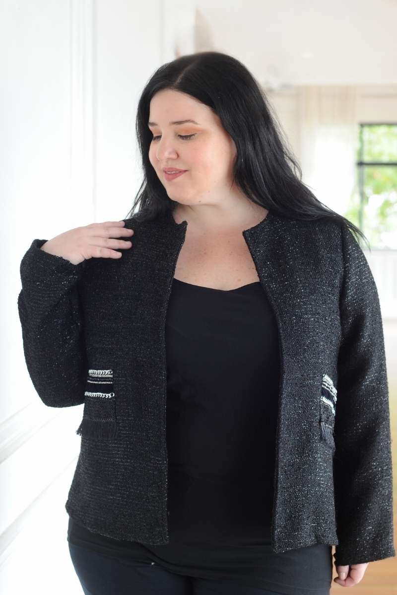 CHAQUETA